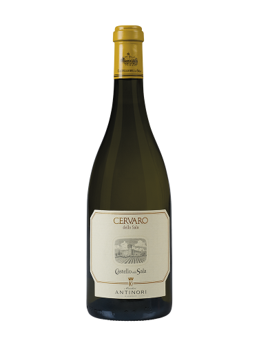 Antinori Cervaro della Sala IGT, Chardonnay, Umbria, Italia
