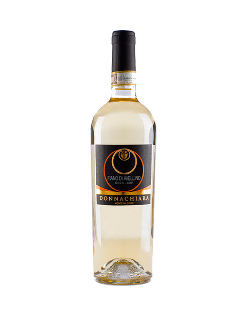 Vino Blanco Fiano Di Avellino DOCG Donnachiara Campania Italia 750ml