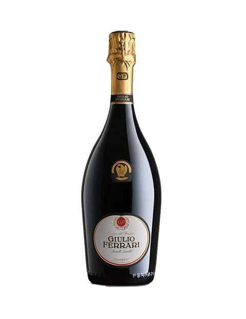 Vino Espumoso Giulio Ferrari Trento DOC Italia 750ml