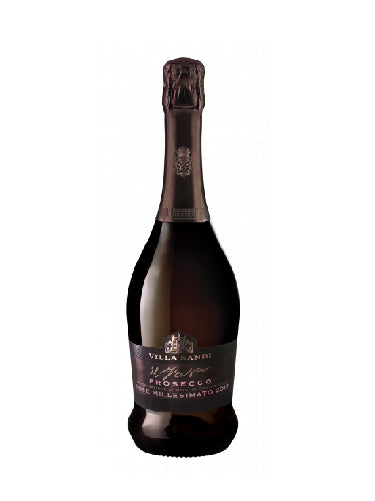 Vino Espumoso Villa Sandi Prosecco Rose Millesimato Treviso DOC Antinori Veneto Italia 750ml