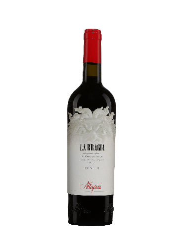Vino Tinto La Bragia Veneto Rosso I.G.T. Allegrini Italia 750ml
