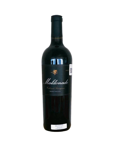 Vino Tinto Maldonado Cabernet Sauvignon Napa Valley EUA 750ml