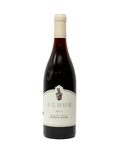 Vino Tinto Pinot Noir Sonoma Coast EUA 750ml