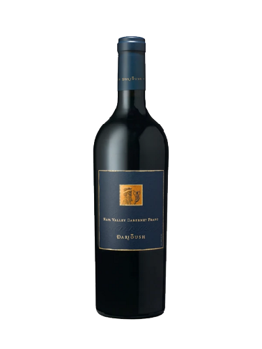 Vino Tinto Darioush Signature Cabernet Sauvignon 2018 Napa Valley EUA 1.5L