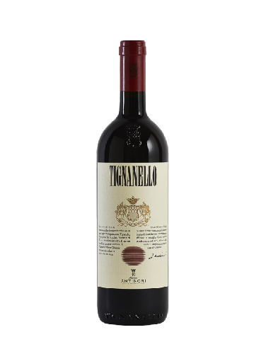 Vino Tinto Tignanello 2019 Toscana IGT Antinori Italia 1500ml
