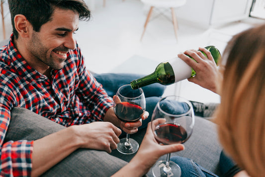 Selección de Vinos para el Día del Padre: Un Regalo para cada Tipo de Padre