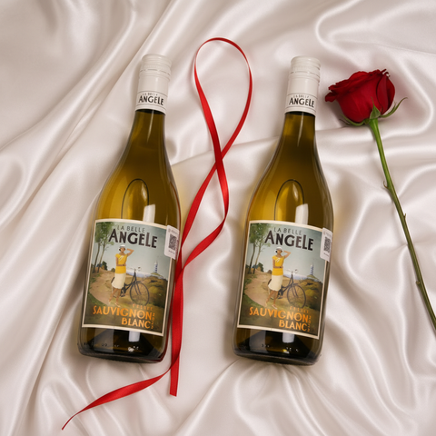 Vinos Blancos Secos: Selección de Etiquetas Premium