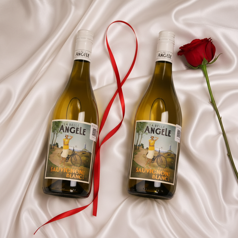 Vinos Blancos Secos: Selección de Etiquetas Premium