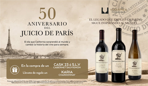 Juicio de París🍷
