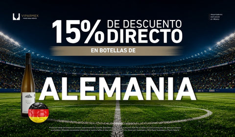 Celebra a Alemania