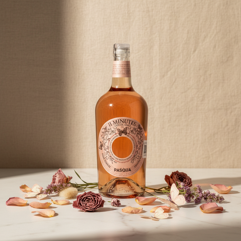 Vinos Rosados: Selección Premium