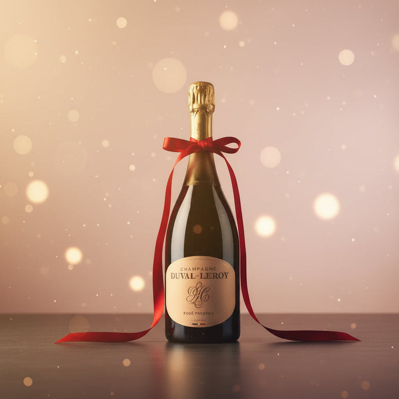 Vinos Espumosos: Selección Premium