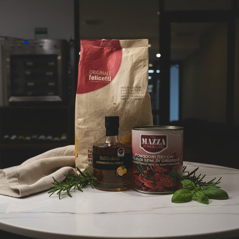 Productos gourmet