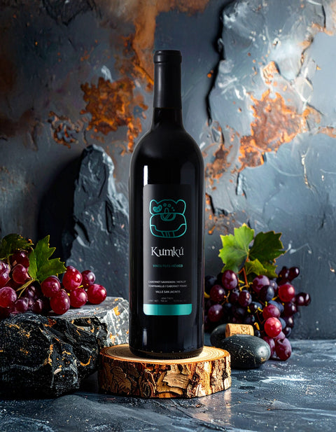 Vinos Mexicanos