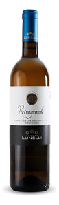 Vino BlancoPietragrande Vigneti Delle Dolomiti Igt Trentino 750ml