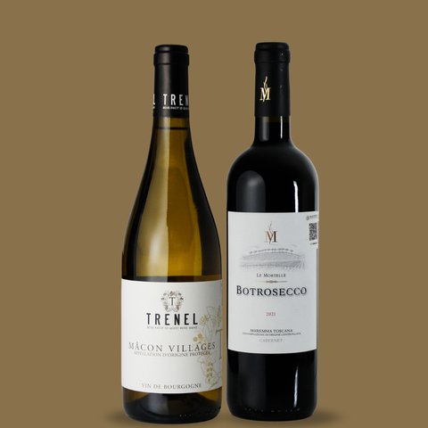 Wine Club