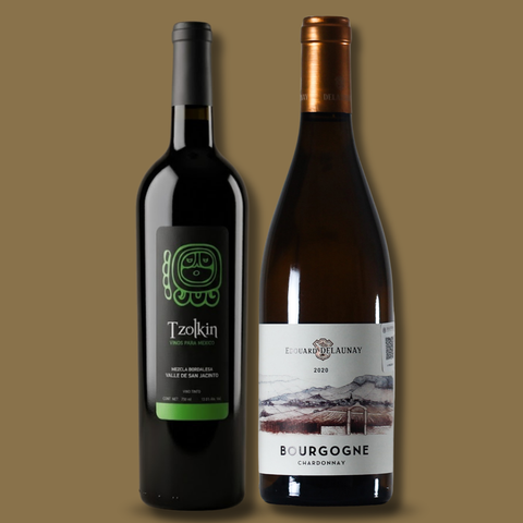 Wine Club