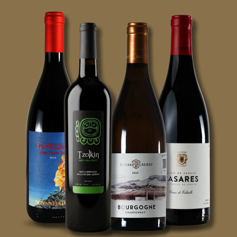 Vinos Premium
