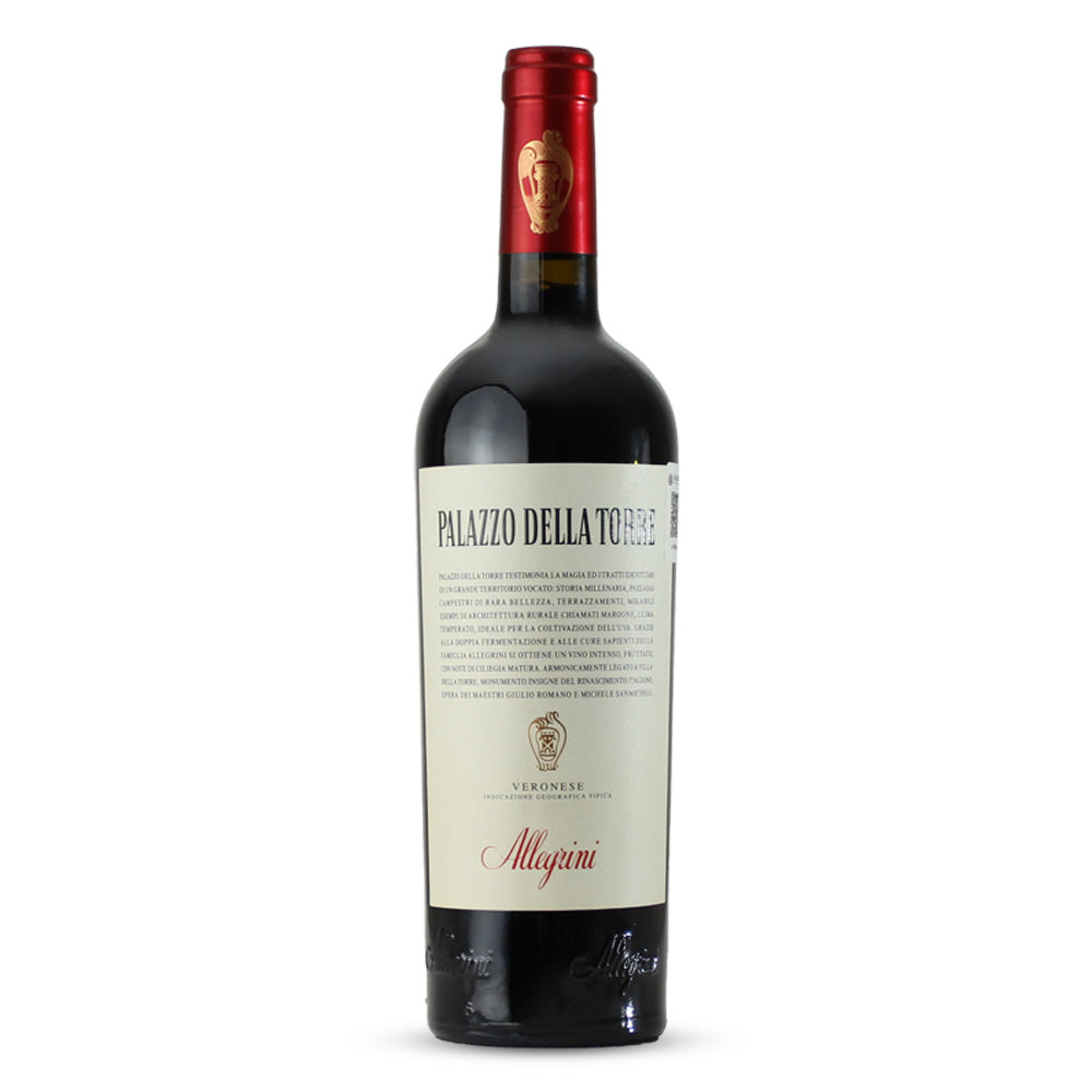 Vino Tinto Palazzo della Torre Allegrini 750ml
