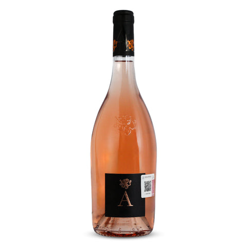 Vino Rosado Aldobrandesca Toscana Rosato IGT Antinori Italia 750ml