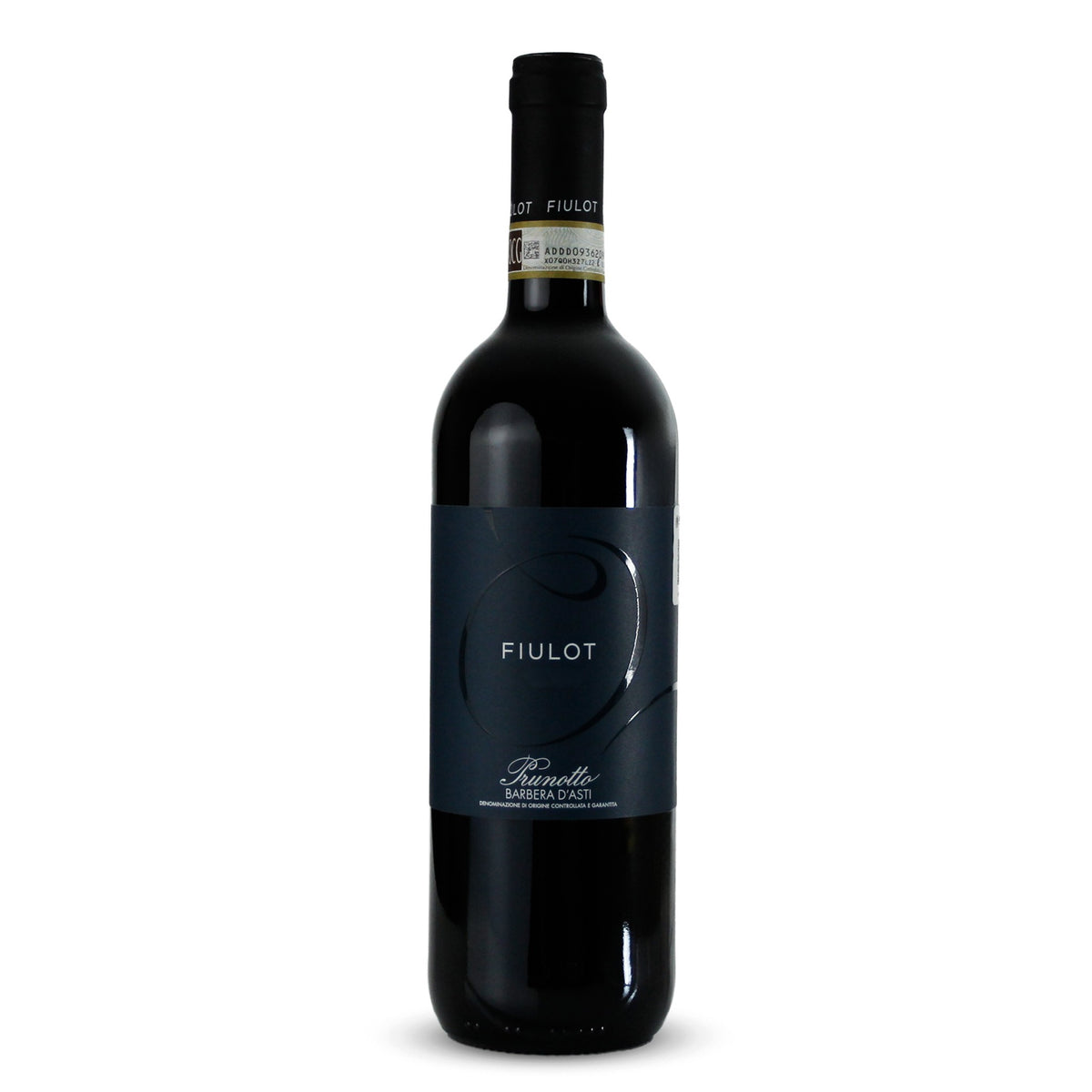 Vino Tinto Barbera D’ Asti DOCG Fiulot Prunotto Piemonte Italia 750ml