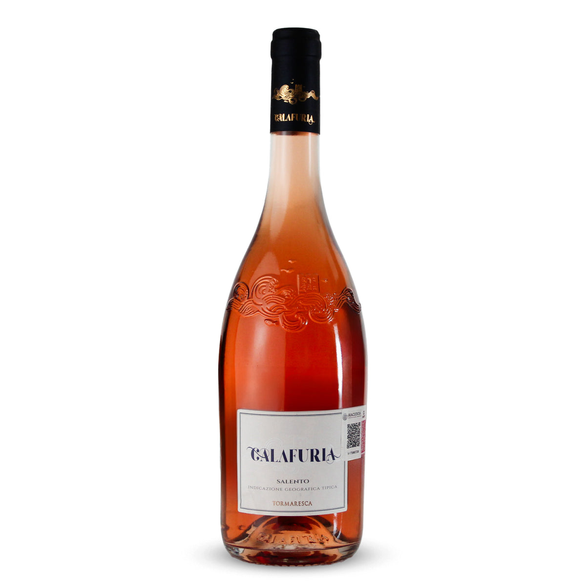 Vino Rosado Calafuria Salento IGT Antinori Puglia Italia 750ml *