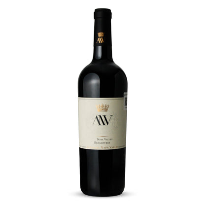 Vino Tinto Antica Sangiovese Napa Valley EUA 750ml