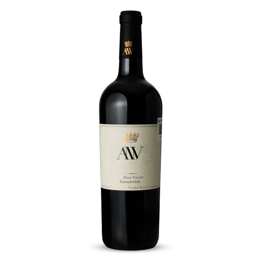 Vino Tinto Antica Sangiovese Napa Valley EUA 750ml