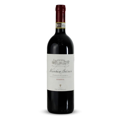 Vino Tinto Marchese Antinori Chianti Classico Riserva DOCG 750ml