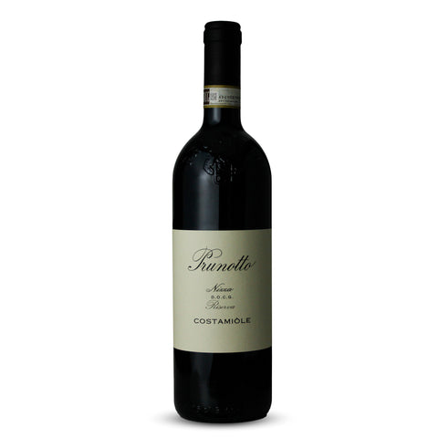 Vino Tinto Antinori Costamiole Nizza Riserva DOCG Italia 750 ml