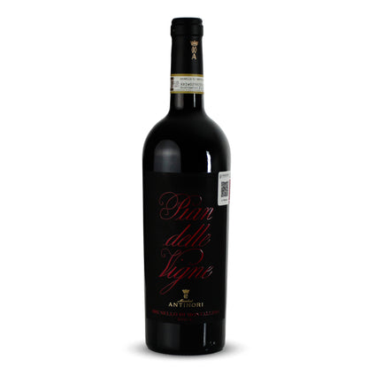 Vino Tinto Pian Delle Vigne Brunello Di Montalcino 2021 D.O.C.G Antinori Toscana Italia 750ml *
