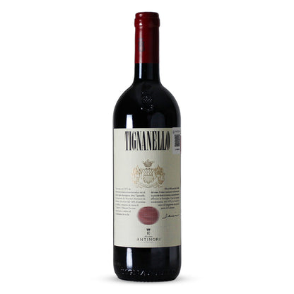 Vino Tinto Tignanello Toscana IGT 2021 750ml *