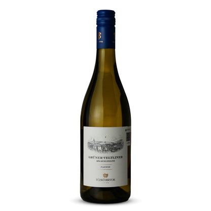 Vino Blanco Tuzko Grüner Veltliner 750ml