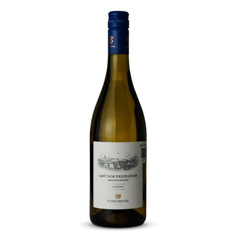 Vino Blanco Tuzko Grüner Veltliner 750ml