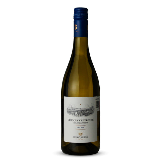 Vino Blanco Tuzko Grüner Veltliner 750ml