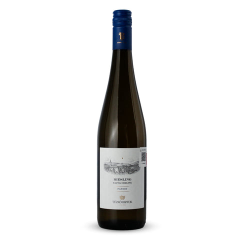 Vino Blanco Tuzko Riesling Antinori Hungría 750ml