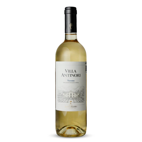 Vino Blanco Villa Antinori Toscana Bianco IGT Italia 750ml