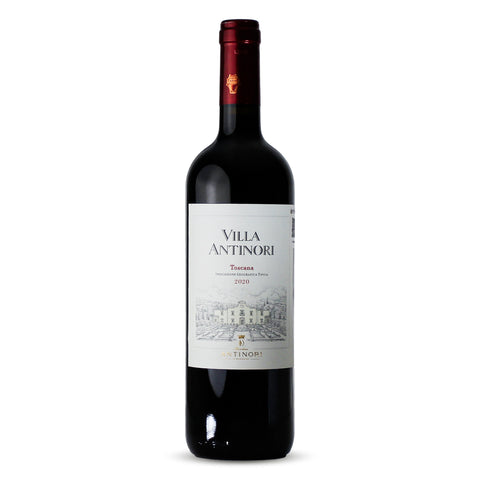 Vino Tinto Villa Antinori Rosso IGT Toscana Italia 375ml | Antinori
