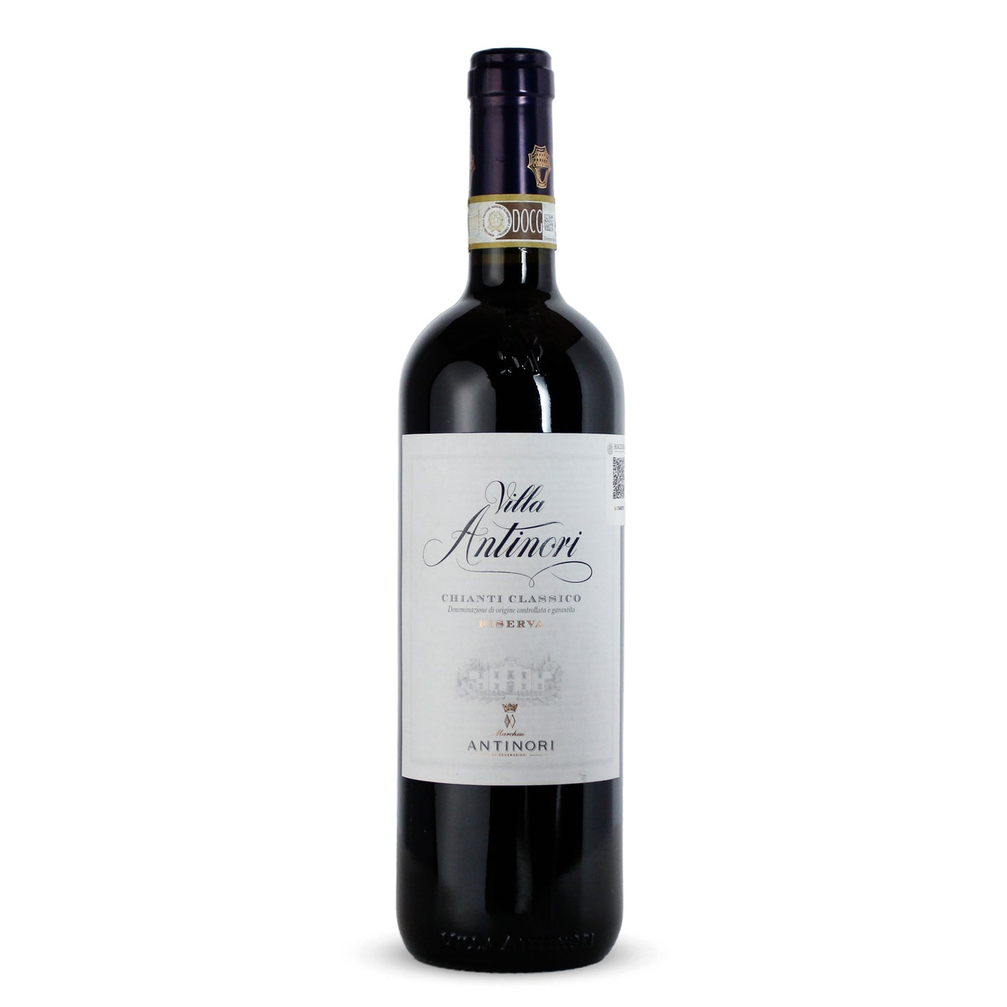 Antinori Villa Antinori Chianti Classico Riserva DOCG Toscana Italia