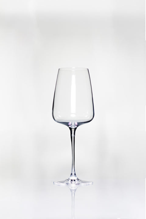 Copa Audace Bianco - CC450 - 6 piezas