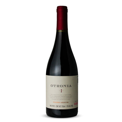 Vino Tinto Avinea Otronia Pinot Noir Patagonia Argentina 750ml