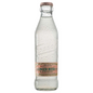 Agua Tónica Tassoni Ginger Beer 4 botellas 180ml