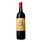 Vino Tinto N3 d'Angelus Saint-Emilion 750ml