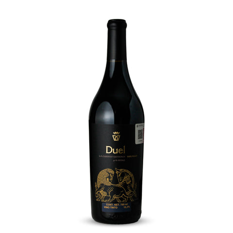 Vino Tinto Duel Darioush Napa Valley EUA 750ml