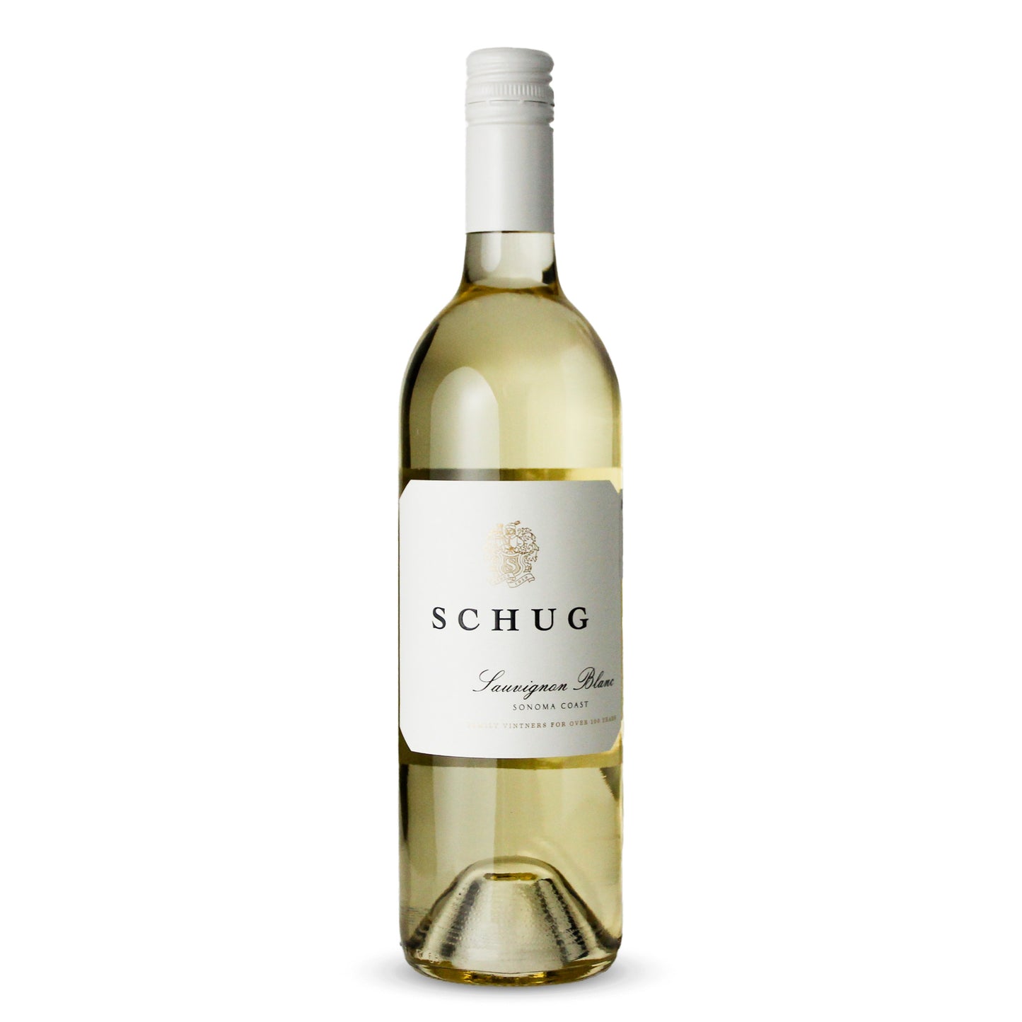 Vino Blanco Schug Sauvignon Blanc EUA 750ml