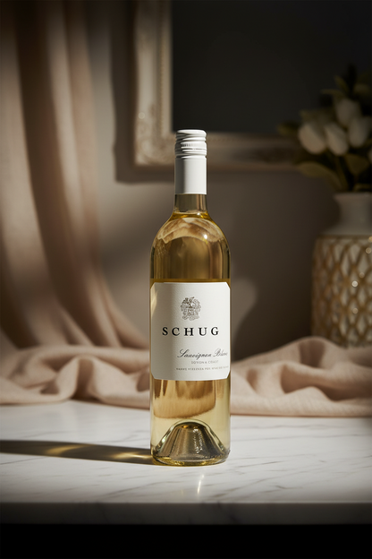 Vino Blanco Schug Sauvignon Blanc EUA 750ml