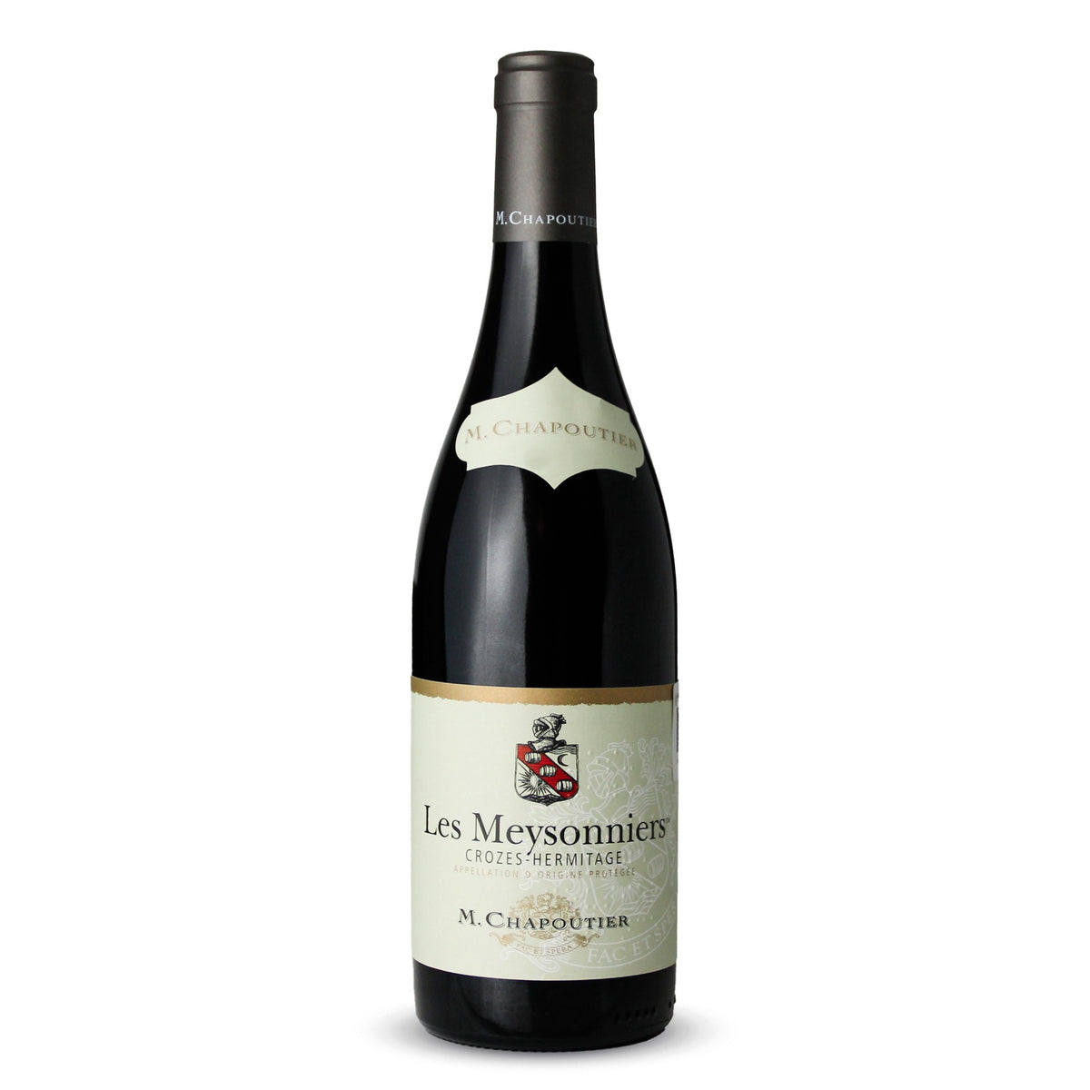 Vino Tinto Crozes Hermitage Les Meysonniers 750ml