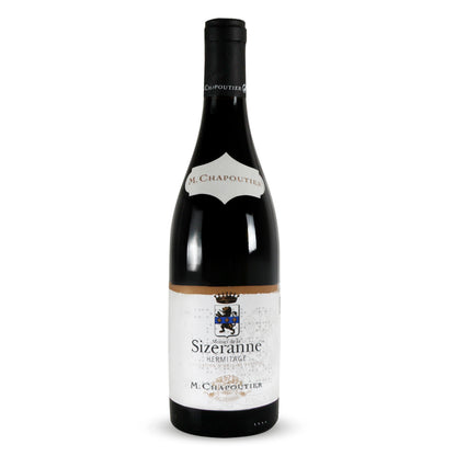 Vino Tinto Hermitage Monier de la Sizeranne M. Chapoutier Ródano Francia 750ml