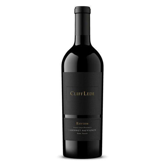 Vino Tinto Cliff Lede Rhythm Cabernet Sauvignon 750 ml