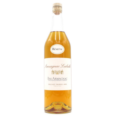 Chateau Laballe Armagnac The Blends Reserve AOC Francia 750ml